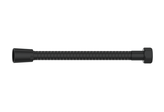 Vogt 20 inch Shower Hose in Matte Black - HE.50.MB