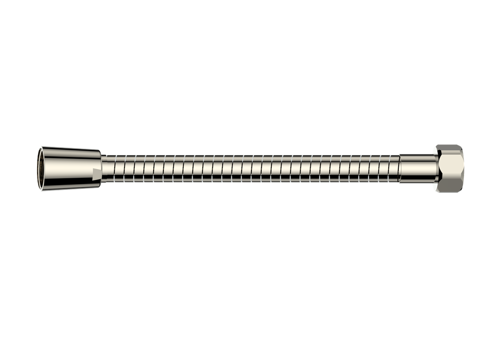 Vogt 20 inch Shower Hose in Polished Nickel - HE.50.PN