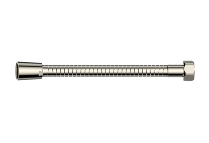 Vogt 20 inch Shower Hose in Polished Nickel - HE.50.PN