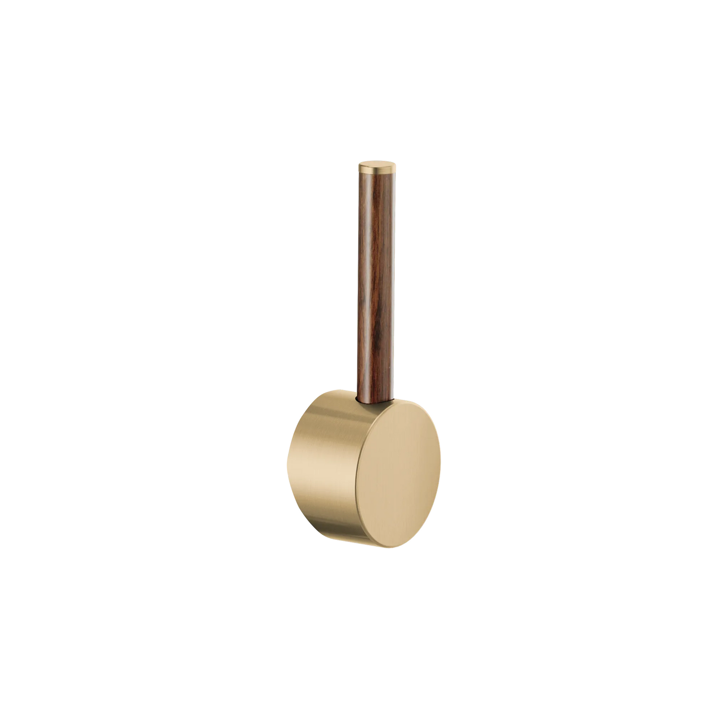 Brizo Odin Bar Faucet Wood Lever Handle Kit - HLB177-WD