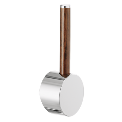 Brizo Odin Bar Faucet Wood Lever Handle Kit - HLB177-WD