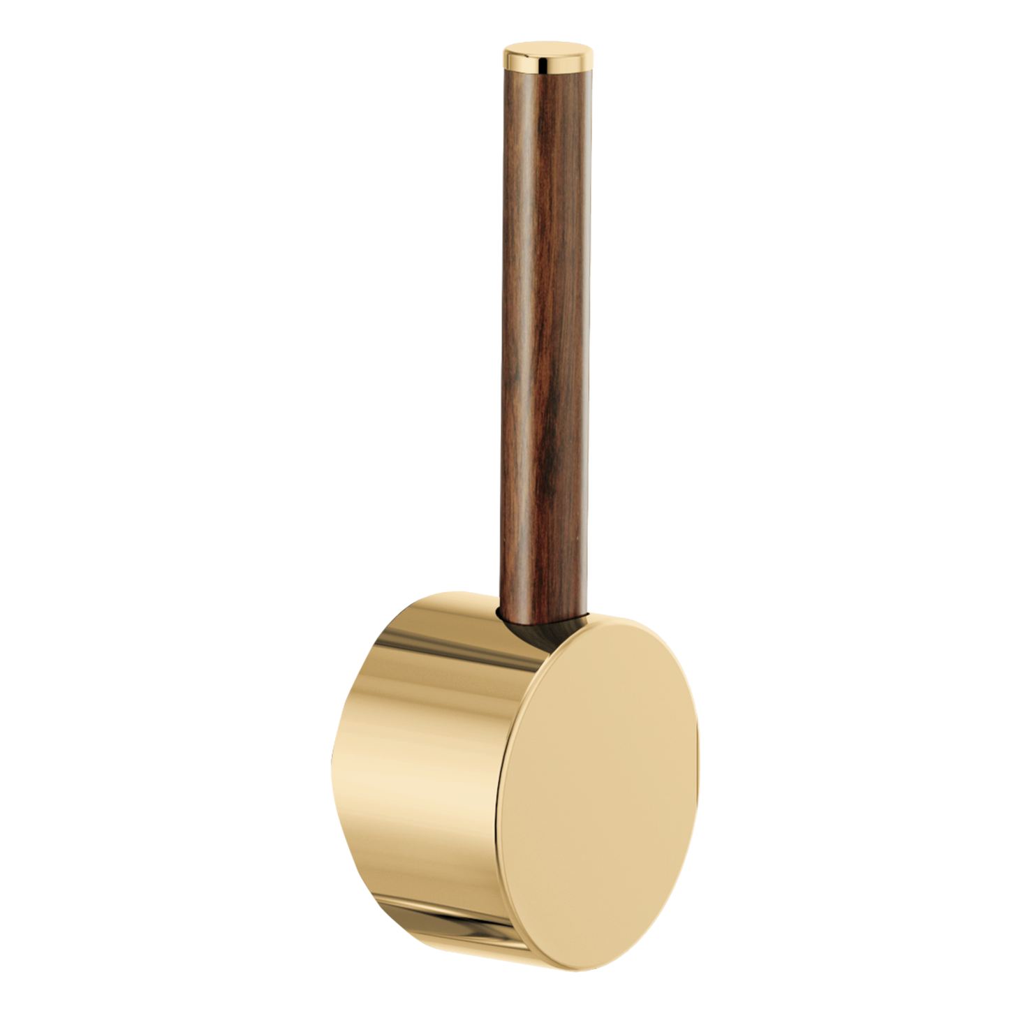 Brizo Odin Bar Faucet Wood Lever Handle Kit - HLB177-WD