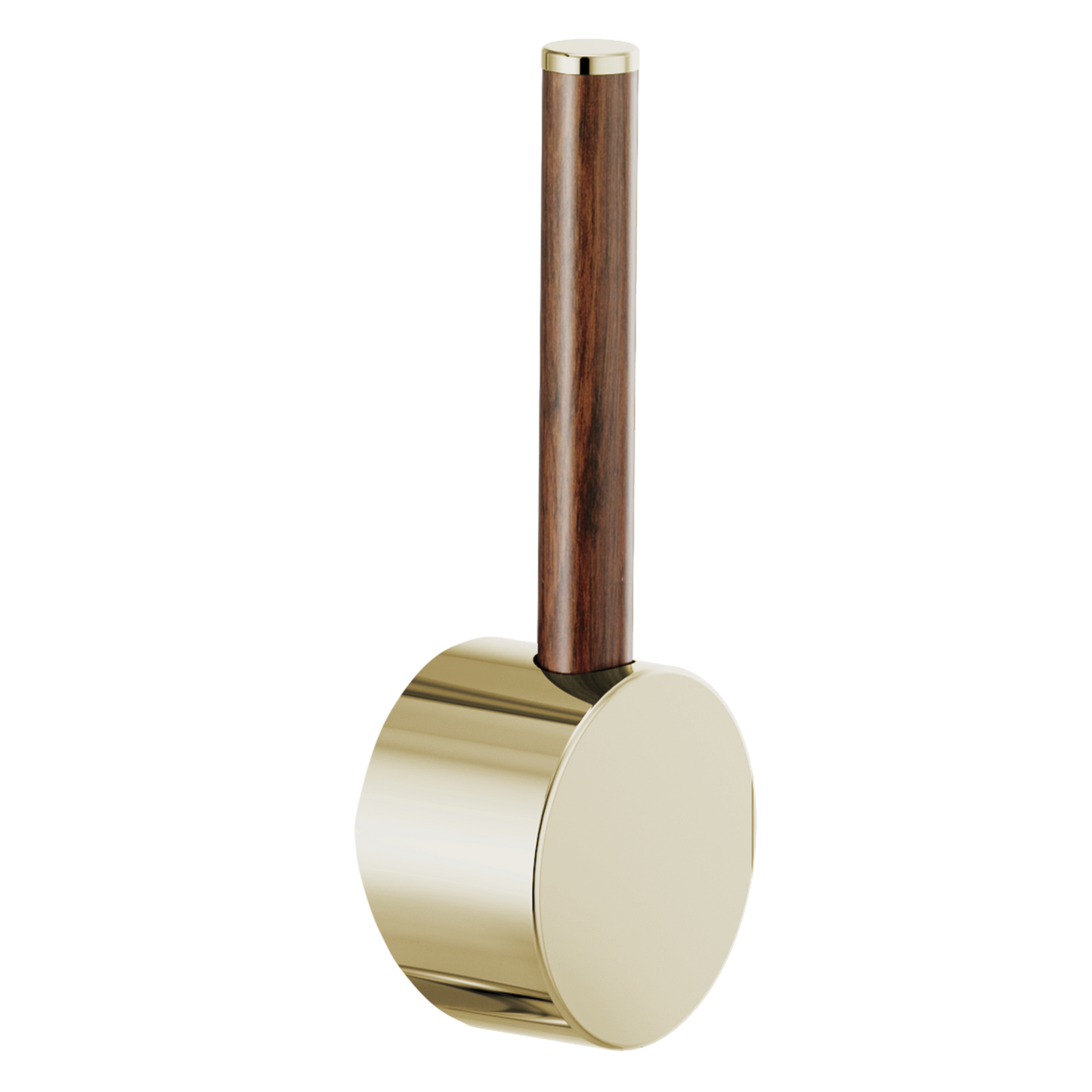 Brizo Odin Bar Faucet Wood Lever Handle Kit - HLB177-WD