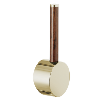 Brizo Odin Bar Faucet Wood Lever Handle Kit - HLB177-WD