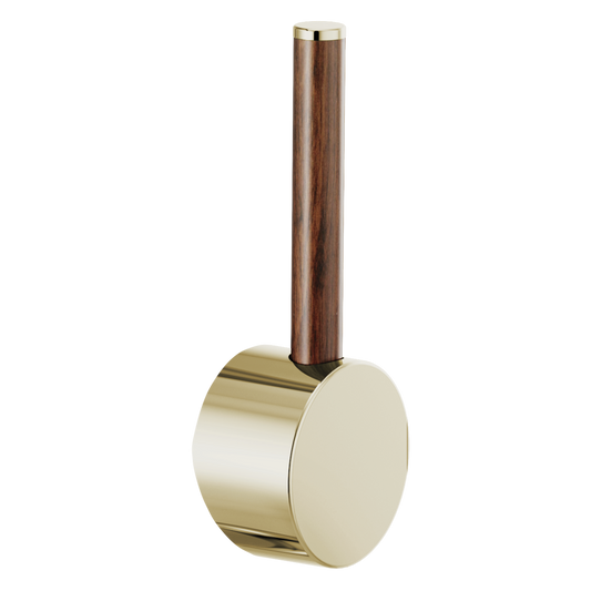 Brizo Odin Bar Faucet Wood Lever Handle Kit - HLB177-WD