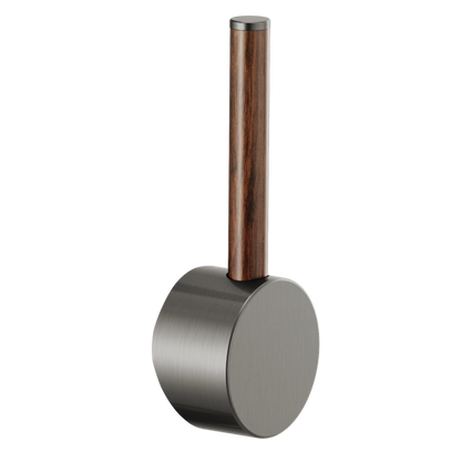 Brizo Odin Bar Faucet Wood Lever Handle Kit - HLB177-WD