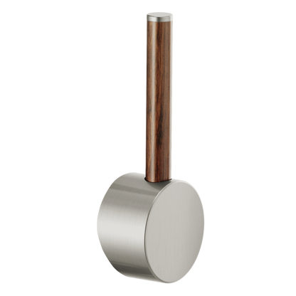 Brizo Odin Bar Faucet Wood Lever Handle Kit - HLB177-WD