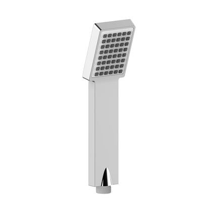 Vogt Kapfenberg Round 1-Function Hand Shower HS.01.01 in Polished Chrome