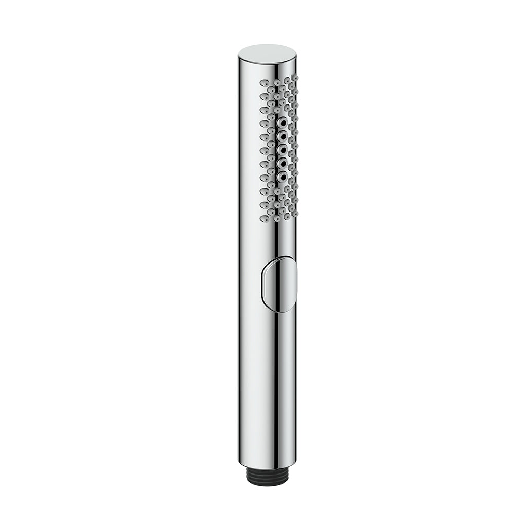 Vogt Drava Round 4-Function Hand Shower HS.06.02 in Polished Chrome