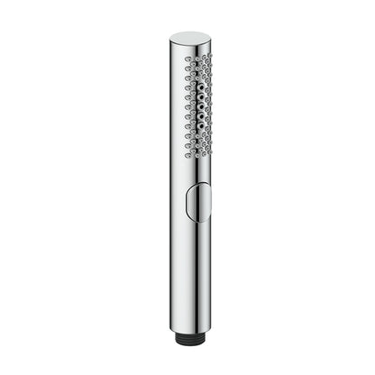 Vogt Drava Round 4-Function Hand Shower HS.06.02 in Polished Chrome