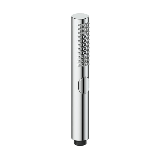 Vogt Drava Round 4-Function Hand Shower HS.06.02 in Polished Chrome