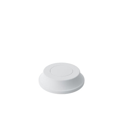 Baril Villa Air Switch for Garbage Disposal - INA-9050-02 - White