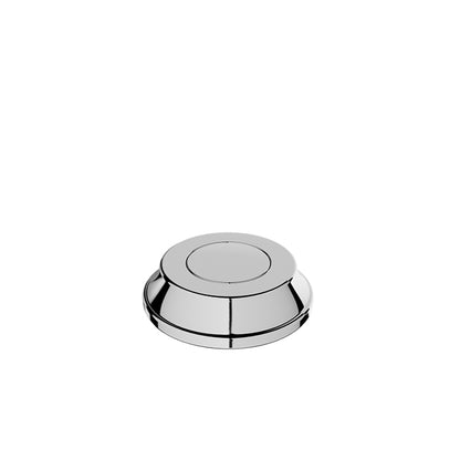 Baril Villa Air Switch for Garbage Disposal - INA-9050-02 - Polished Chrome