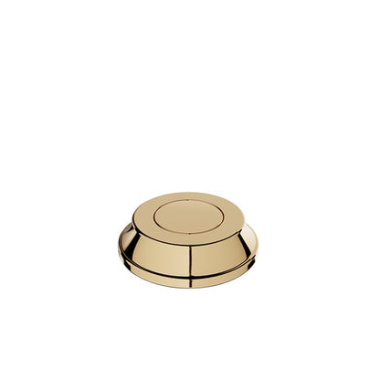 Baril Villa Air Switch for Garbage Disposal - INA-9050-02 - Gold
