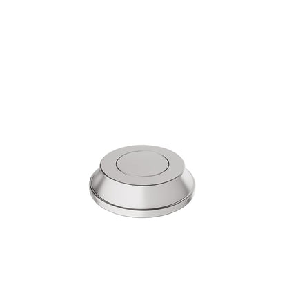 Baril Villa Air Switch for Garbage Disposal - INA-9050-02 - Stainless Steel