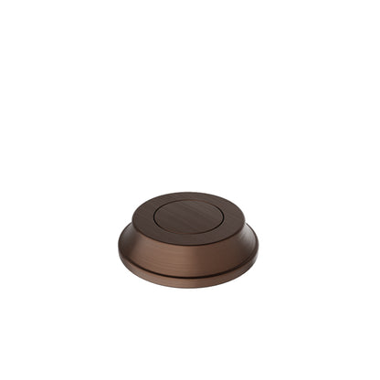Baril Villa Air Switch for Garbage Disposal - INA-9050-02 - Venetian Bronze