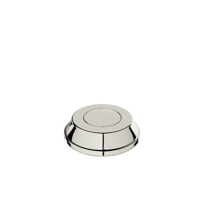 Baril Villa Air Switch for Garbage Disposal - INA-9050-02 - Polished Nickel