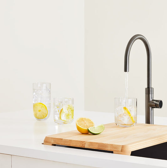 Blanco Blancoculina II Cold Water Beverage Faucet 1.5 GPM