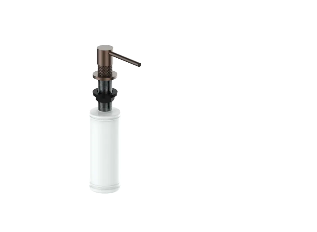 Distributeur de savon Vogt Drava - KA.03SD