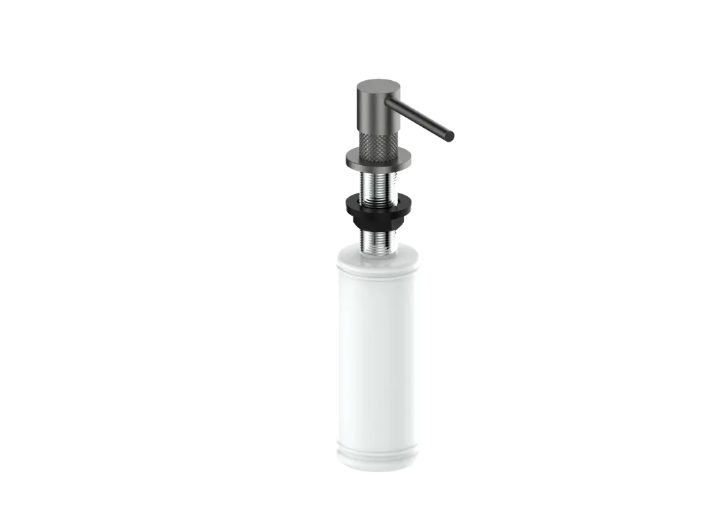 Distributeur de savon Vogt Drava - KA.03SD