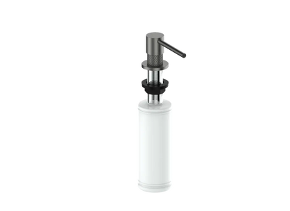 Distributeur de savon Vogt Drava - KA.03SD