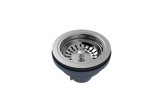 Vogt Basket Strainer - KA.03SS