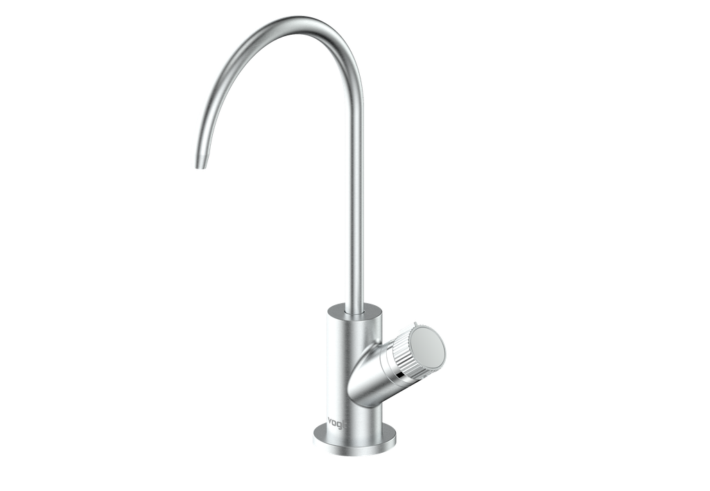 Stainless Steel / Polished Chrome