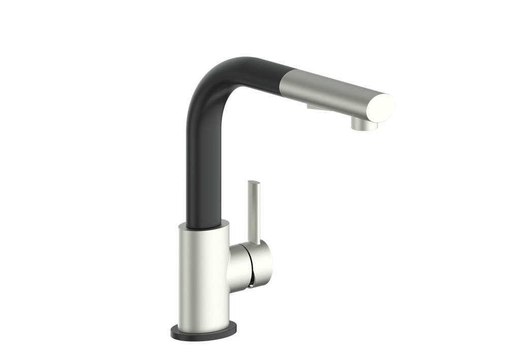Vogt Amade Kitchen Faucet - KF.11AE.1009