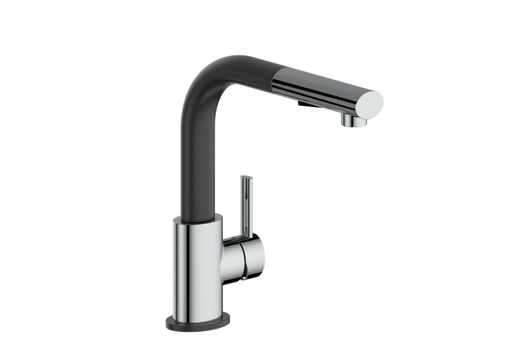 Vogt Amade Kitchen Faucet - KF.11AE.1009
