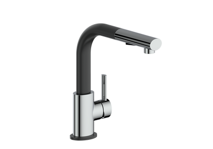 Vogt Amade Kitchen Faucet - KF.11AE.1009