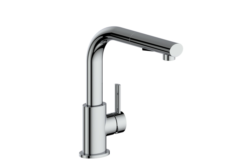Vogt Amade Kitchen Faucet - KF.11AE.1009