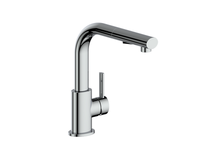 Vogt Amade Kitchen Faucet - KF.11AE.1009