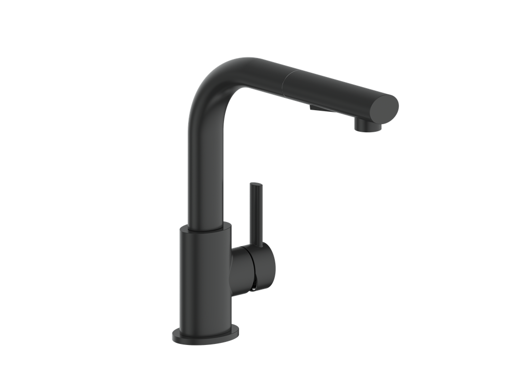 Vogt Amade Kitchen Faucet - KF.11AE.1009