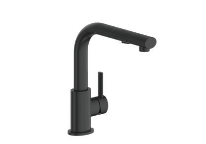Vogt Amade Kitchen Faucet - KF.11AE.1009