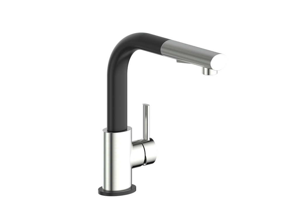 Vogt Amade Kitchen Faucet - KF.11AE.1009
