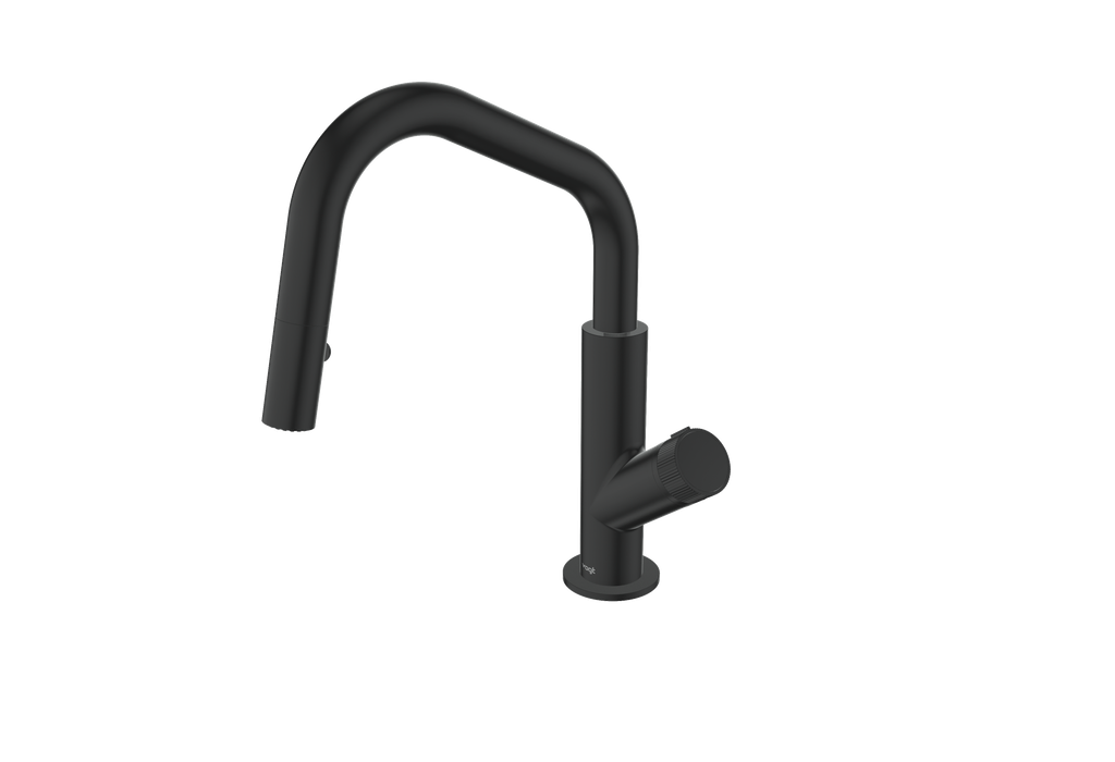 Matte Black / Matte Black