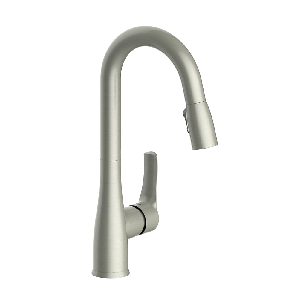 Vogt Hallein Kitchen Faucet - KF.15HN.0302