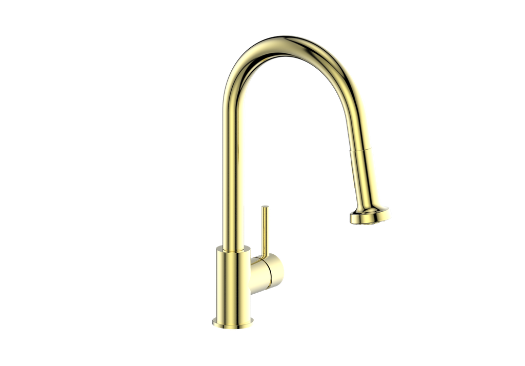 Vogt Traun A Kitchen Faucet - KF.16TN.0101