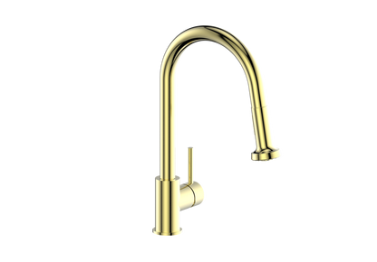 Vogt Traun A Kitchen Faucet - KF.16TN.0101