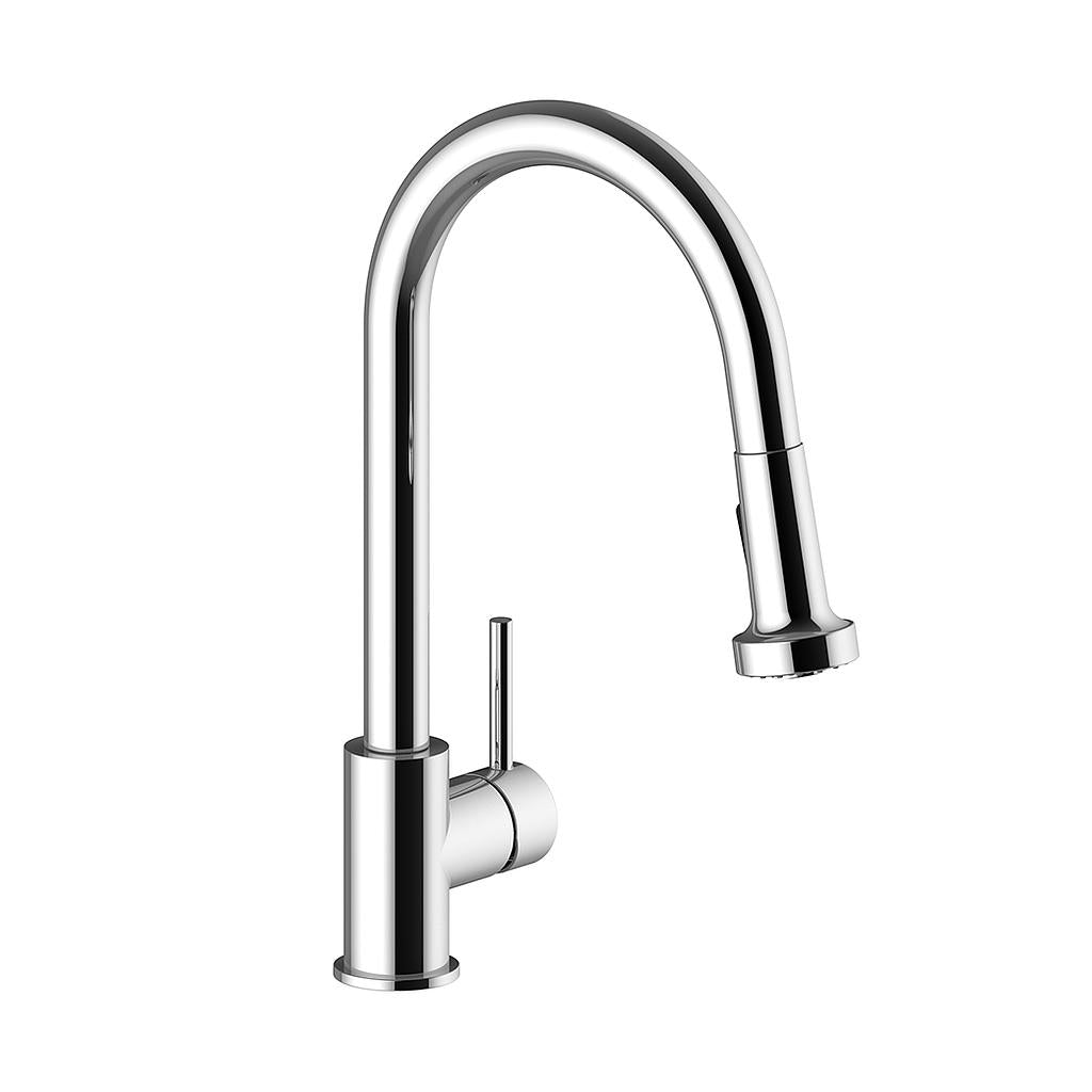 Vogt Traun A Kitchen Faucet - KF.16TN.0101