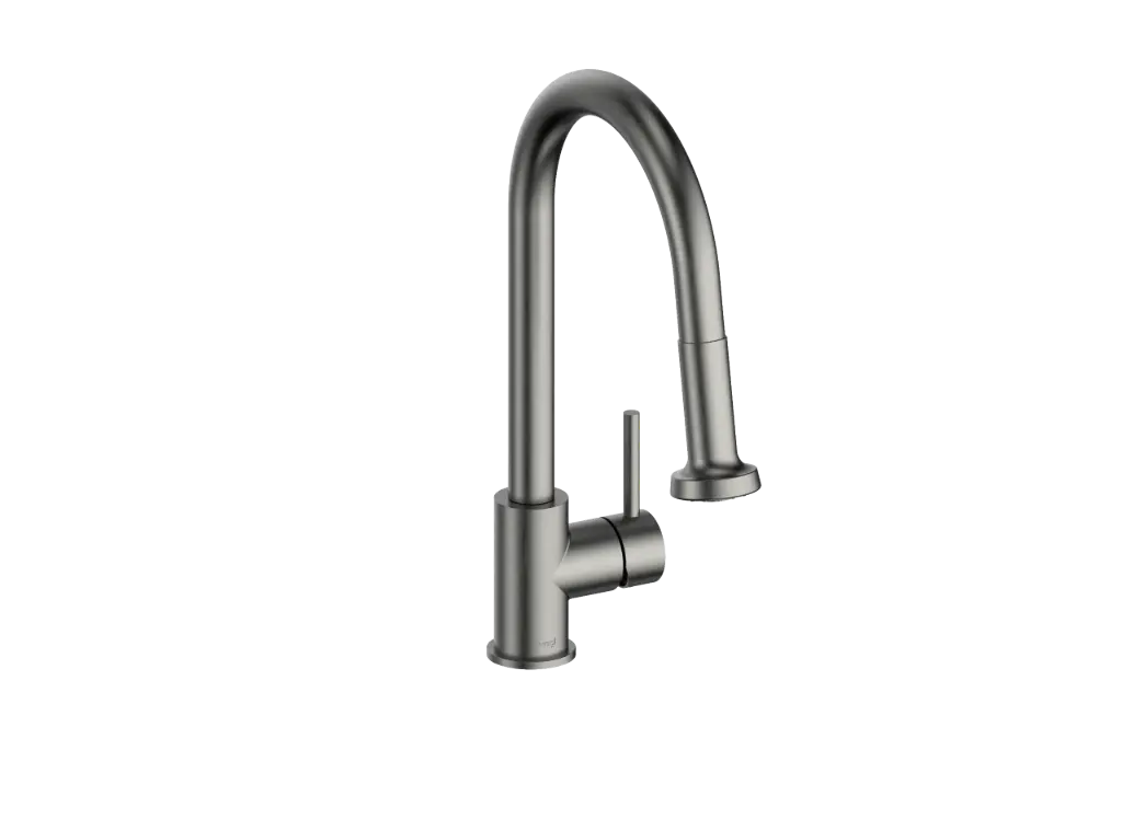 Vogt Traun A Kitchen Faucet - KF.16TN.0101