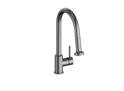 Vogt Traun A Kitchen Faucet - KF.16TN.0101