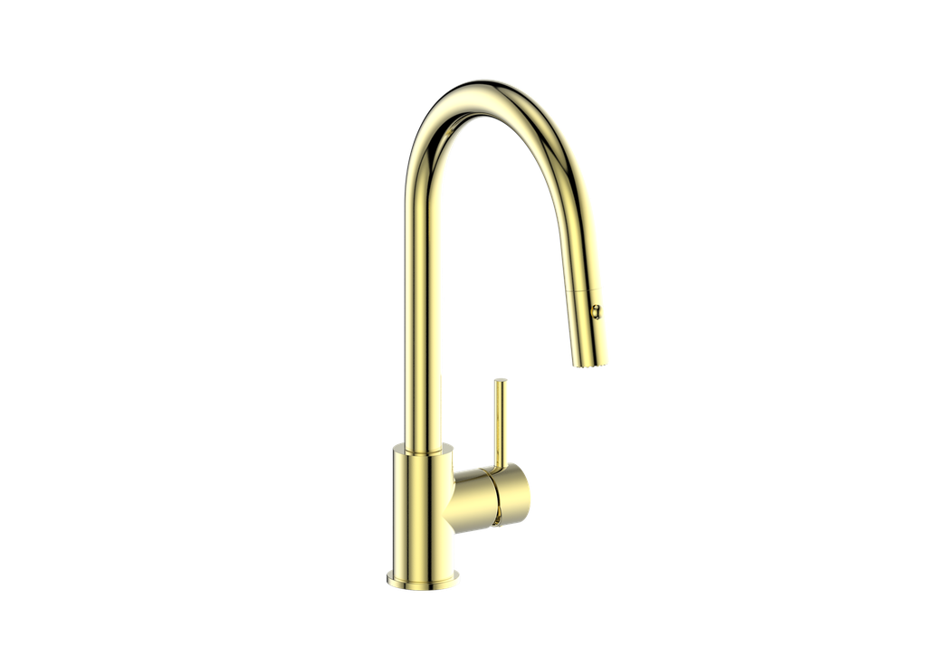 Vogt Traun B Kitchen Faucet - KF.16TN.0107