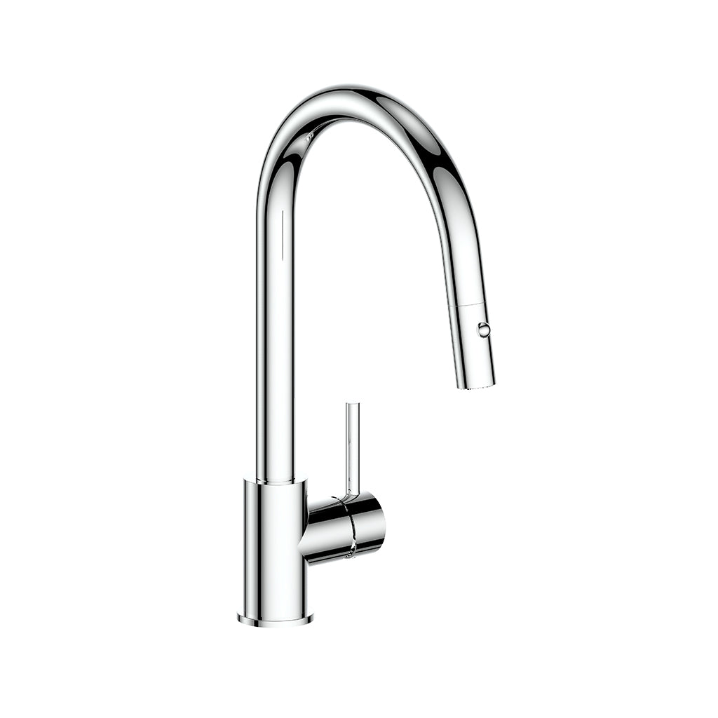 Vogt Traun B Kitchen Faucet - KF.16TN.0107
