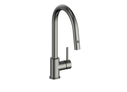 Vogt Traun B Kitchen Faucet - KF.16TN.0107