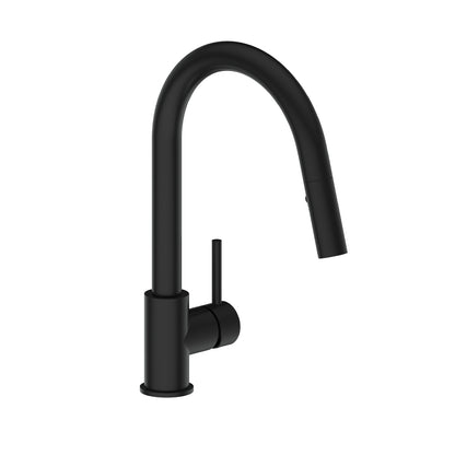 Vogt Traun B Kitchen Faucet - KF.16TN.0107