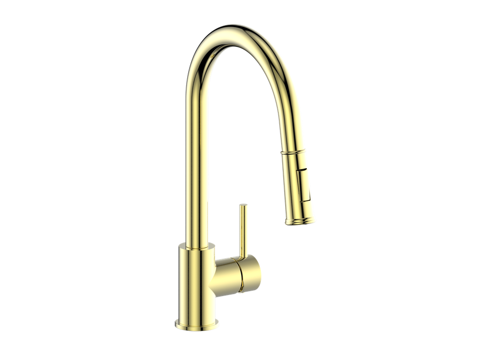 Vogt Traun D Kitchen Faucet - KF.16TN.0111