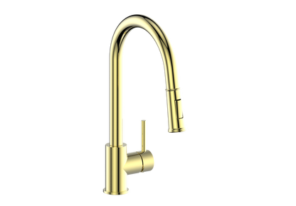 Vogt Traun D Kitchen Faucet - KF.16TN.0111