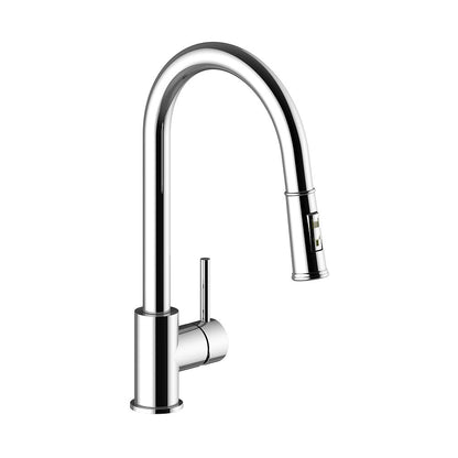 Vogt Traun D Kitchen Faucet - KF.16TN.0111