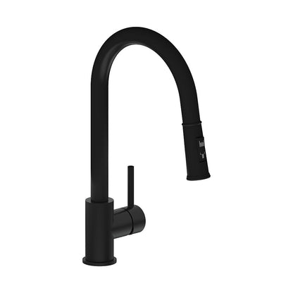 Vogt Traun D Kitchen Faucet - KF.16TN.0111